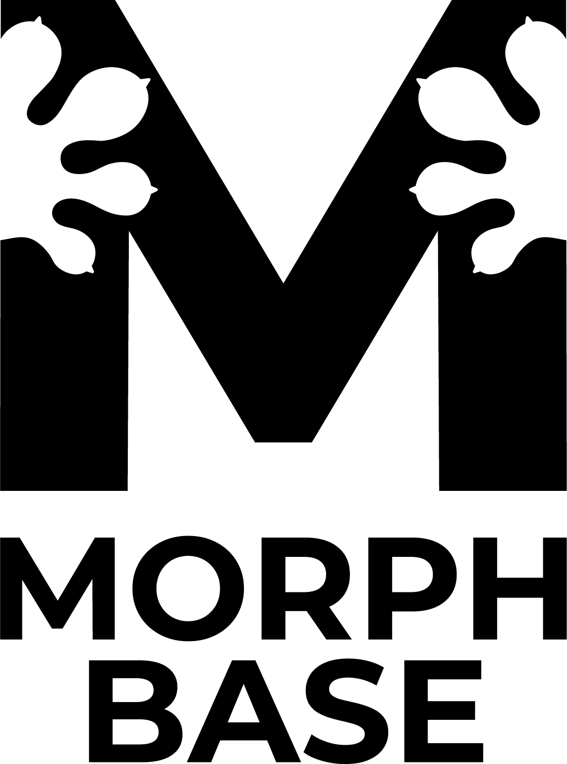 Morph Base Logo